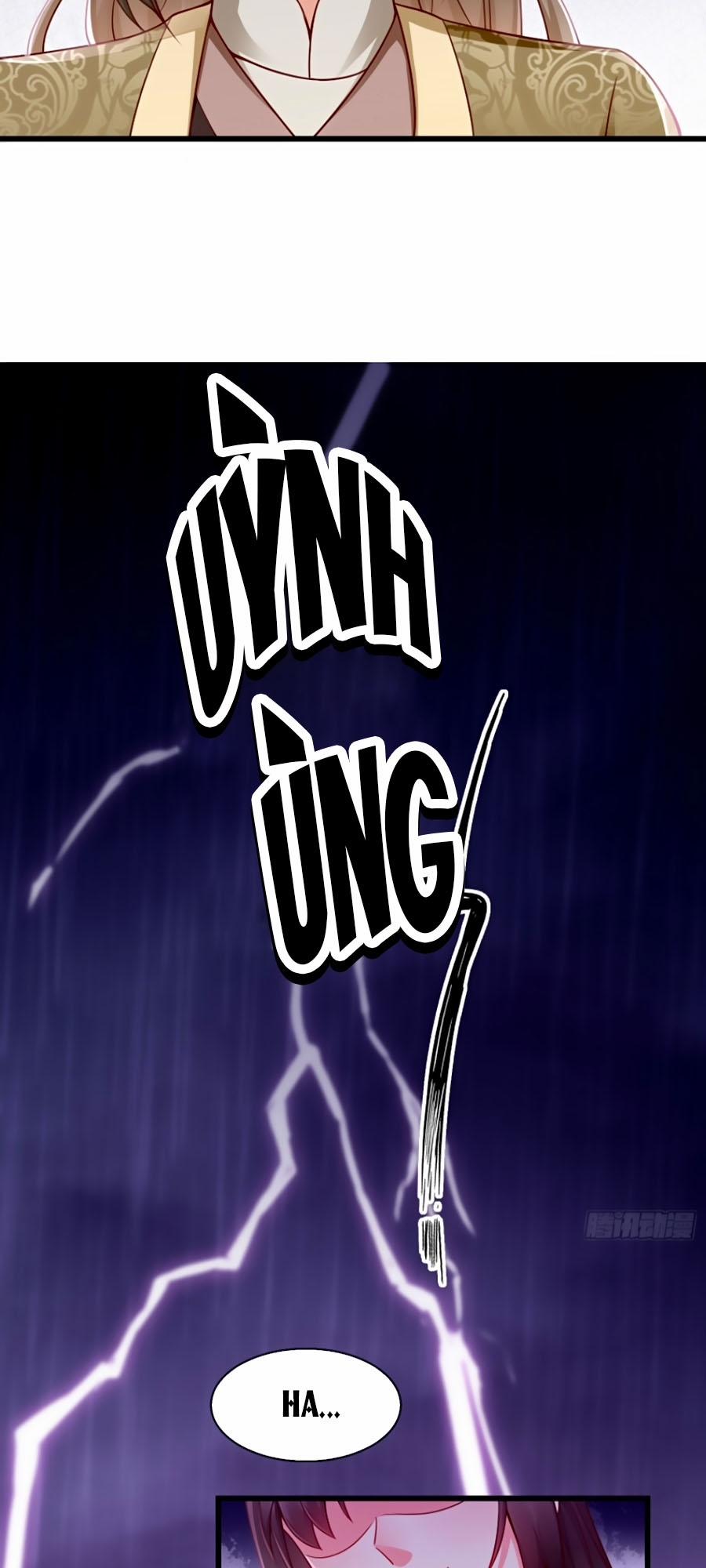 Vương Phi Là Đoá Bạch Liên Hoa 14 trang 31