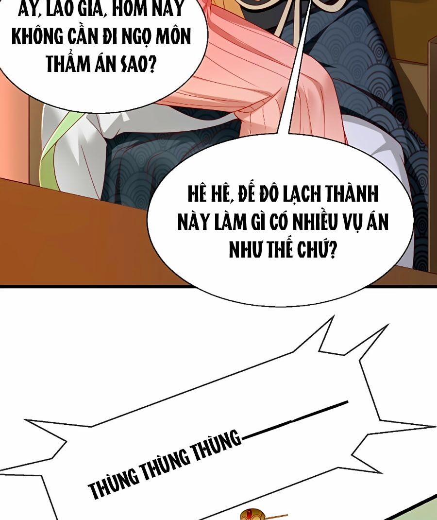 Vương Phi Là Đoá Bạch Liên Hoa 15 trang 1