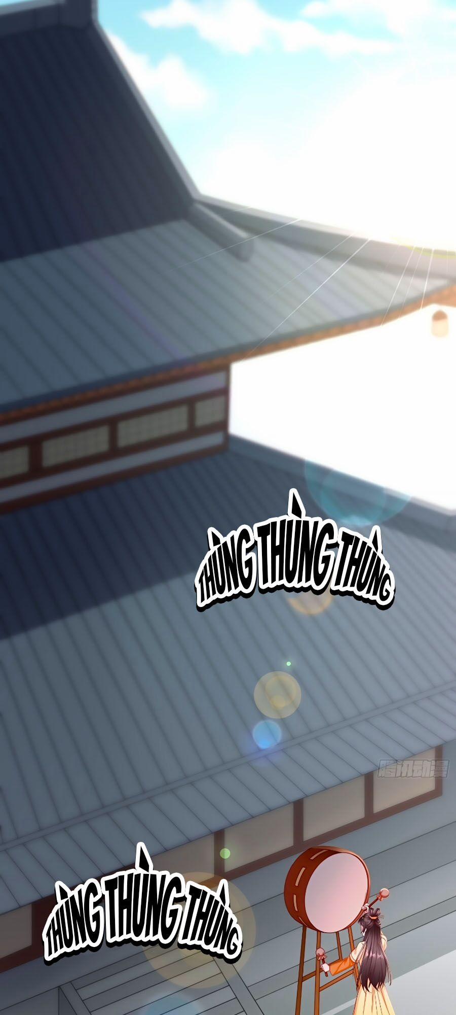 Vương Phi Là Đoá Bạch Liên Hoa 15 trang 3