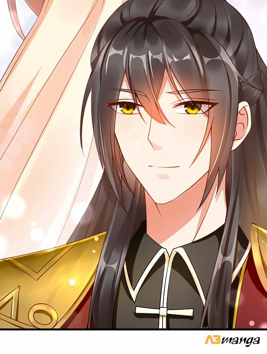 Vương Phi Là Đoá Bạch Liên Hoa 15 trang 33