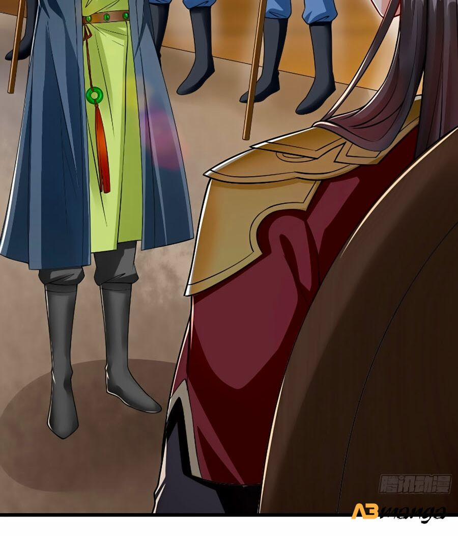 Vương Phi Là Đoá Bạch Liên Hoa 16 trang 11