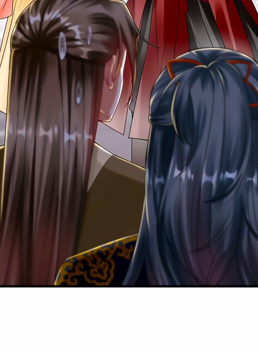 Vương Phi Là Đoá Bạch Liên Hoa 16 trang 4