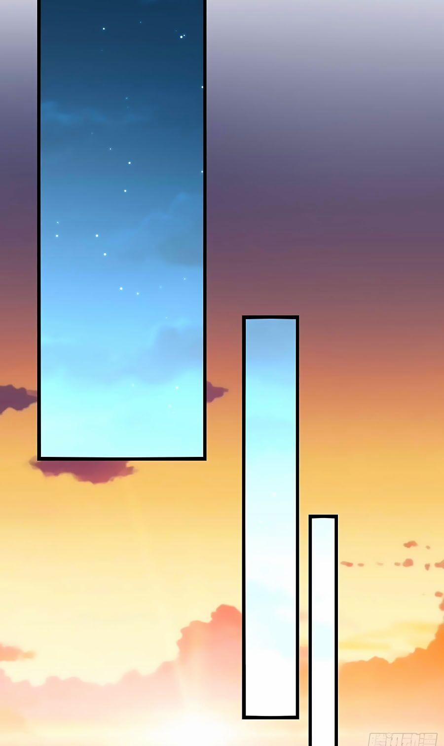 Vương Phi Là Đoá Bạch Liên Hoa 18 trang 19