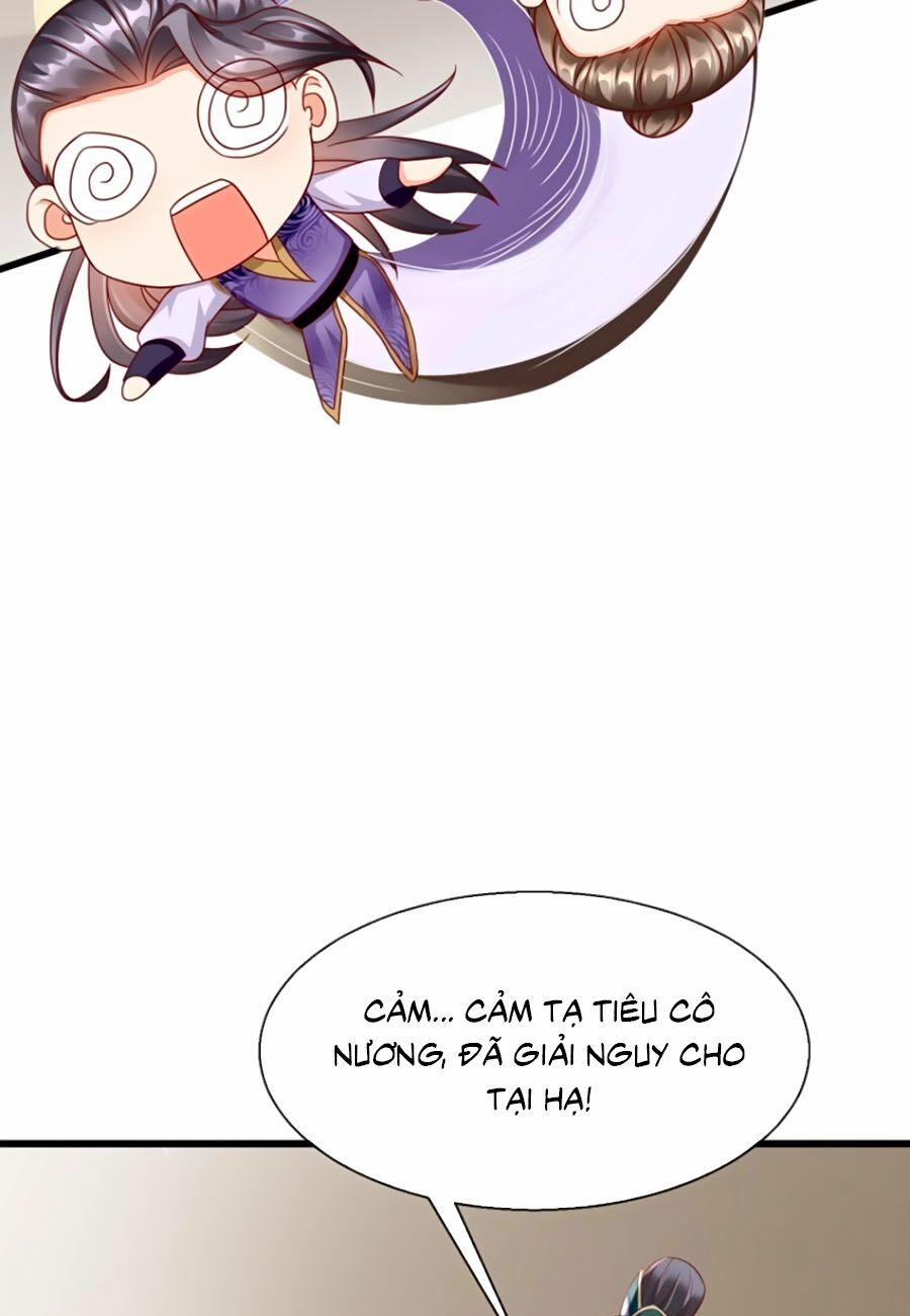 Vương Phi Là Đoá Bạch Liên Hoa 19 trang 25