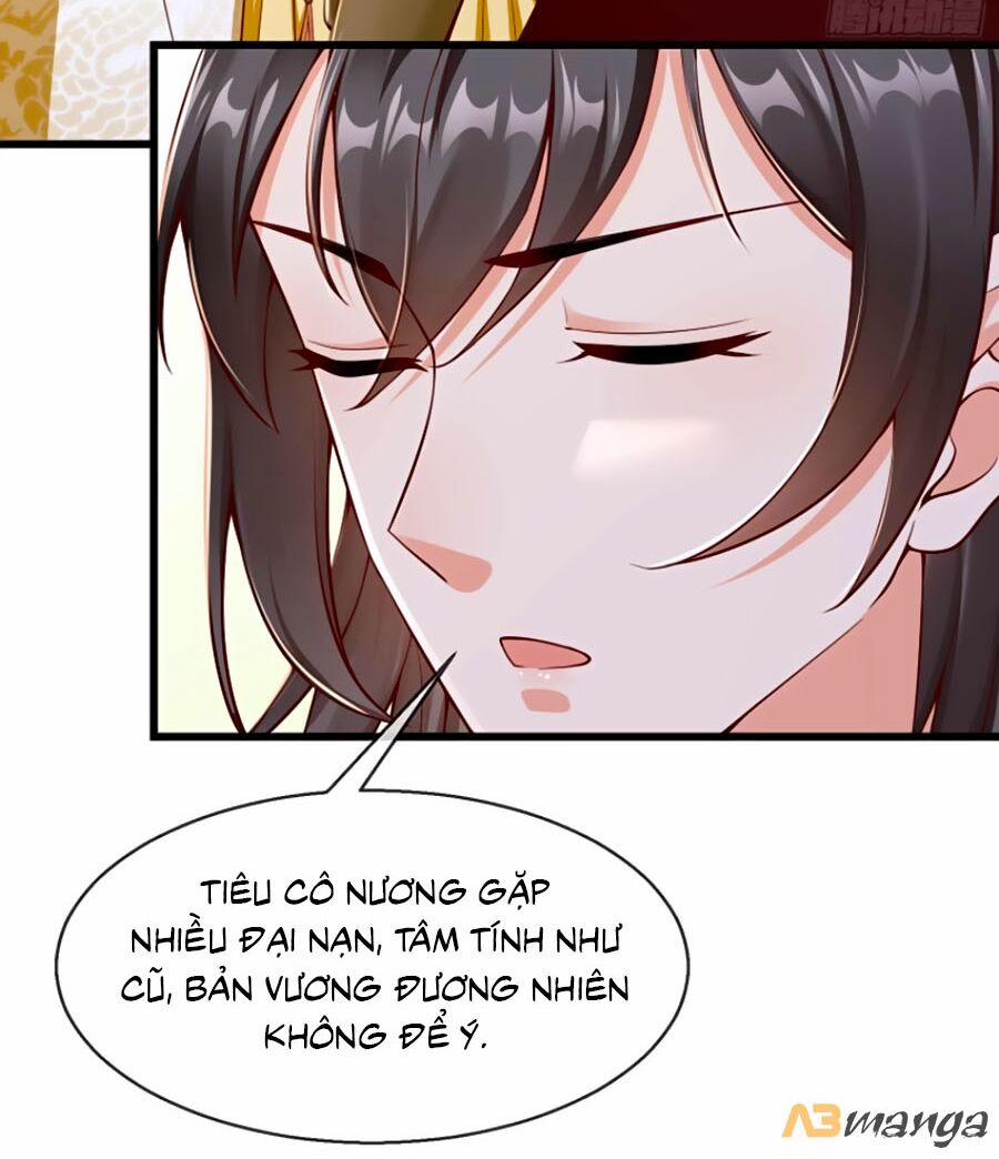 Vương Phi Là Đoá Bạch Liên Hoa 19 trang 3