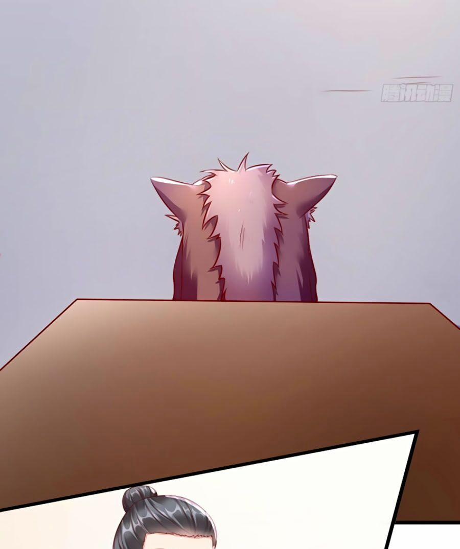 Vương Phi Là Đoá Bạch Liên Hoa 19 trang 35