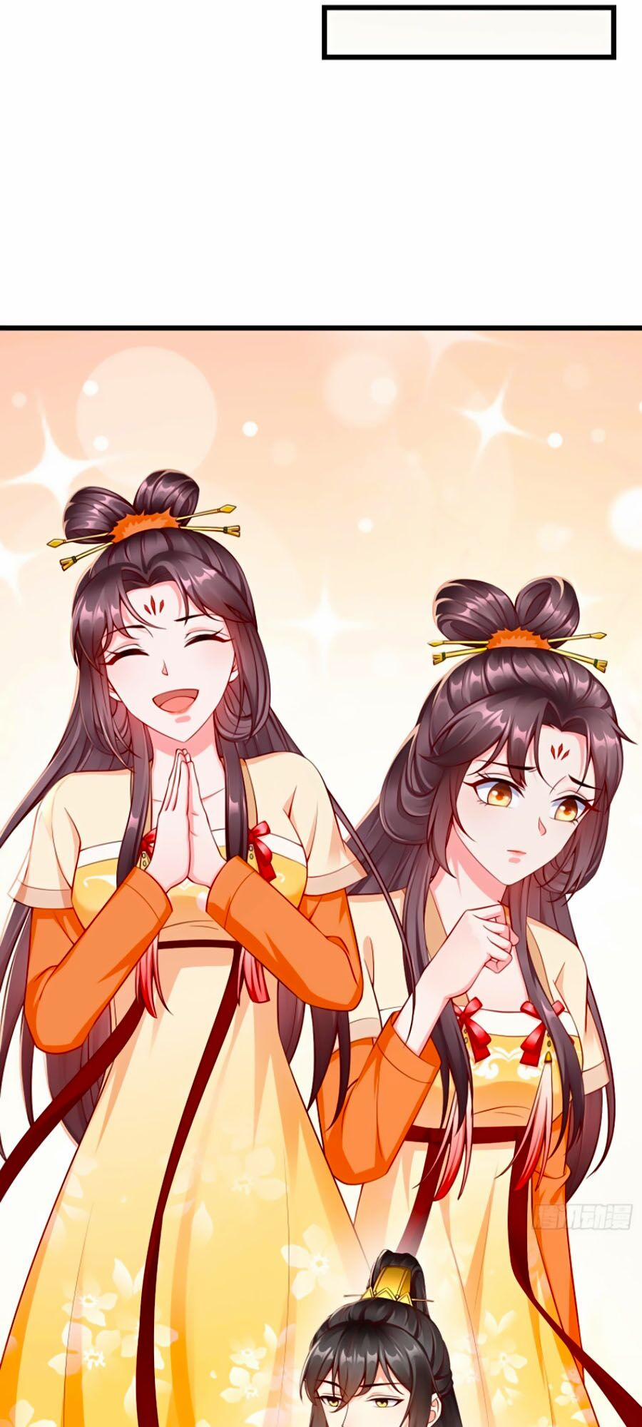 Vương Phi Là Đoá Bạch Liên Hoa 19 trang 5