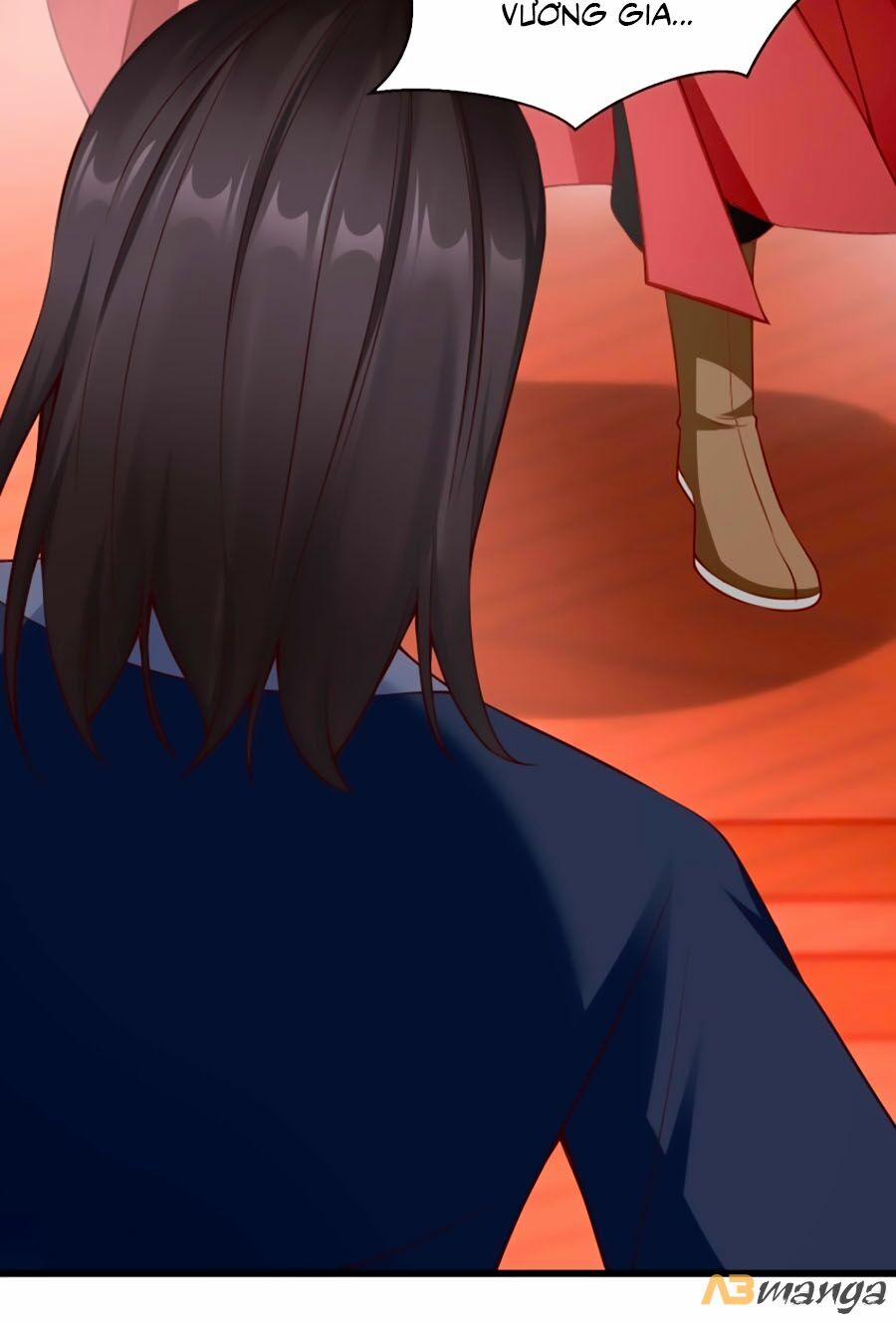 Vương Phi Là Đoá Bạch Liên Hoa 19 trang 7