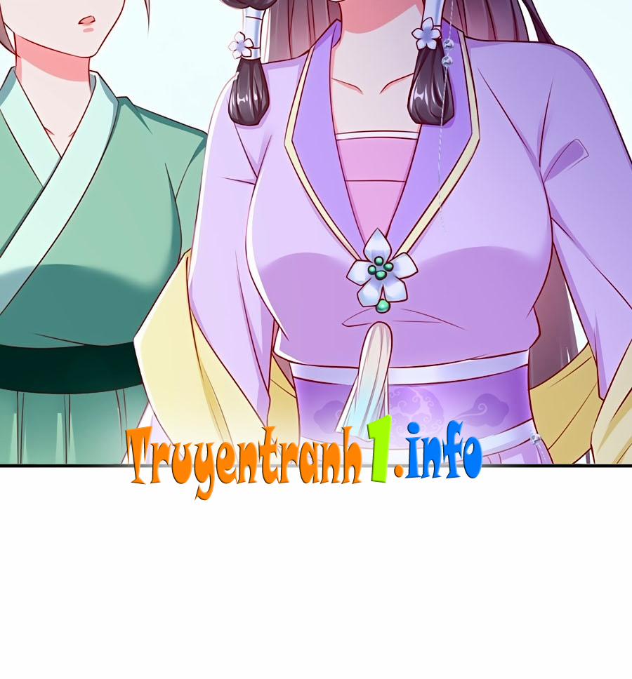 Vương Phi Là Đoá Bạch Liên Hoa 2 trang 35