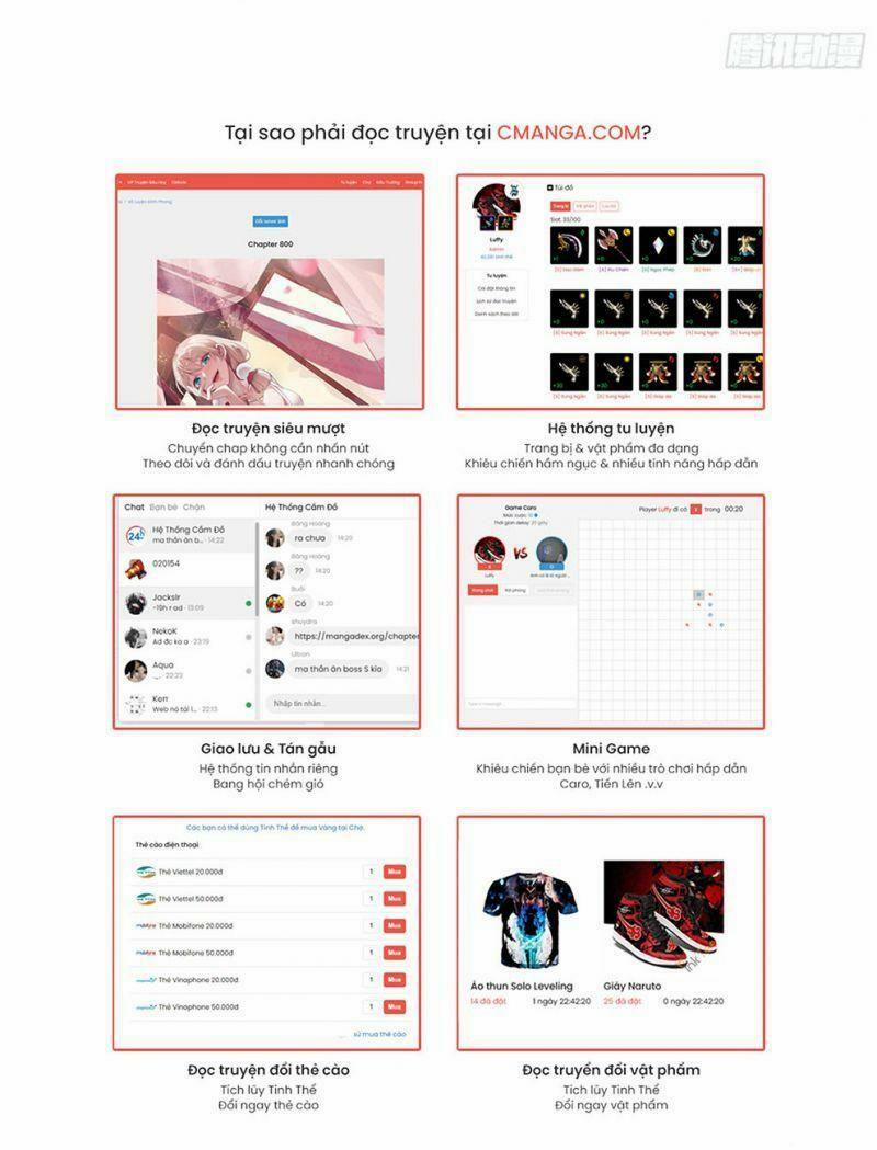 Vương Phi Là Đoá Bạch Liên Hoa 21 trang 16