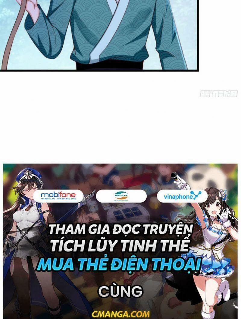 Vương Phi Là Đoá Bạch Liên Hoa 21 trang 38