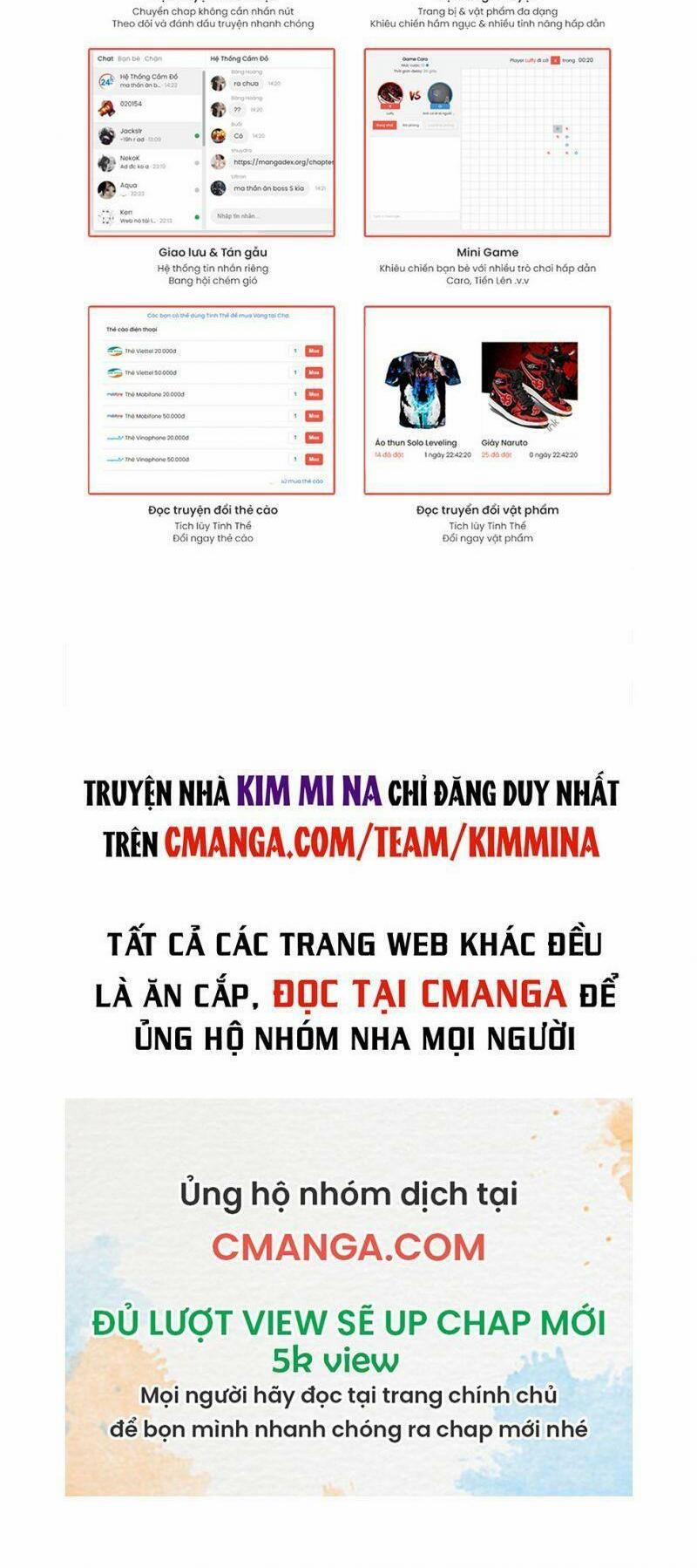 Vương Phi Là Đoá Bạch Liên Hoa 22 trang 27