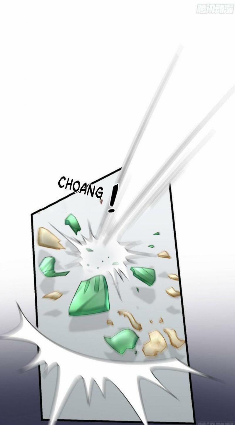 Vương Phi Là Đoá Bạch Liên Hoa 23 trang 11