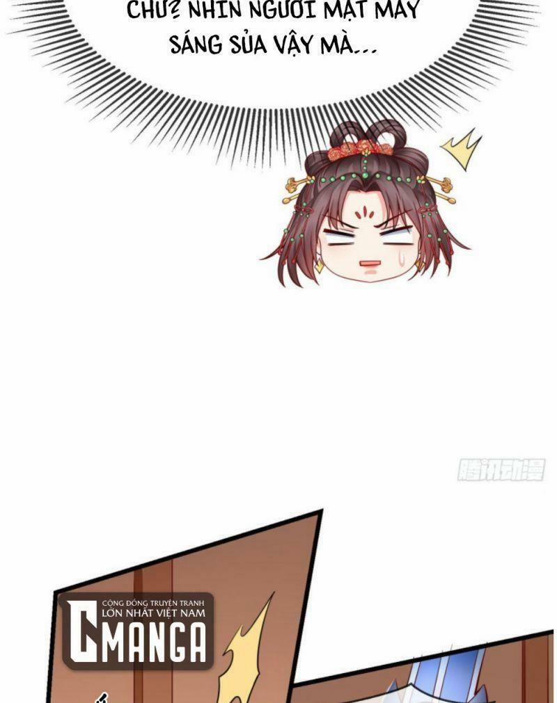 Vương Phi Là Đoá Bạch Liên Hoa 24 trang 24