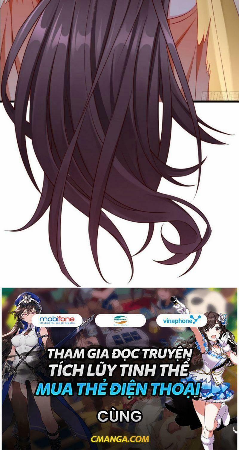 Vương Phi Là Đoá Bạch Liên Hoa 24 trang 34