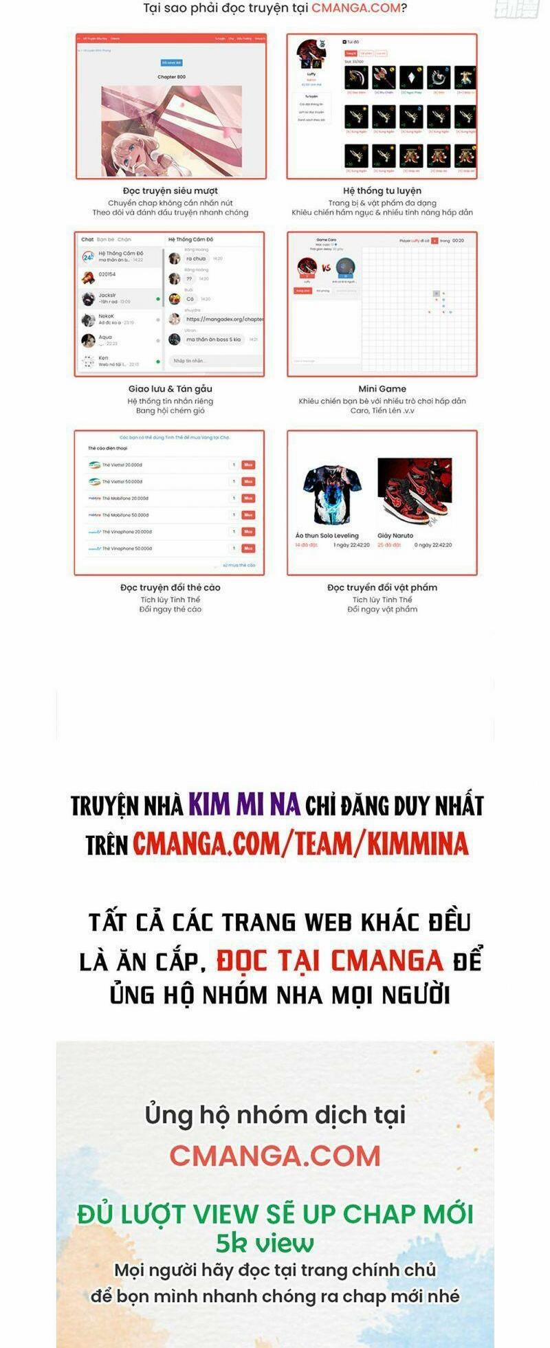 Vương Phi Là Đoá Bạch Liên Hoa 26 trang 15
