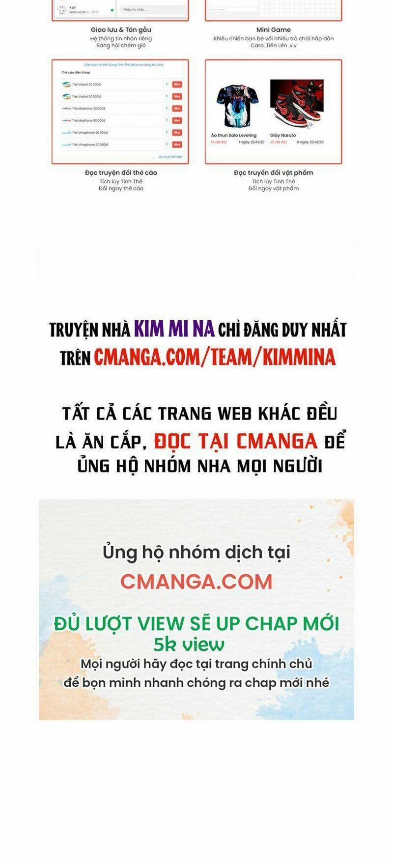 Vương Phi Là Đoá Bạch Liên Hoa 27 trang 17