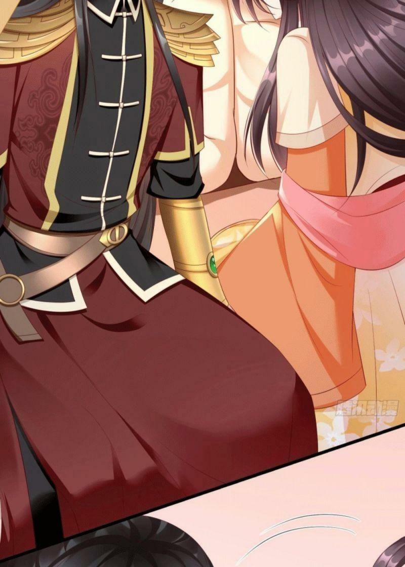 Vương Phi Là Đoá Bạch Liên Hoa 29 trang 33