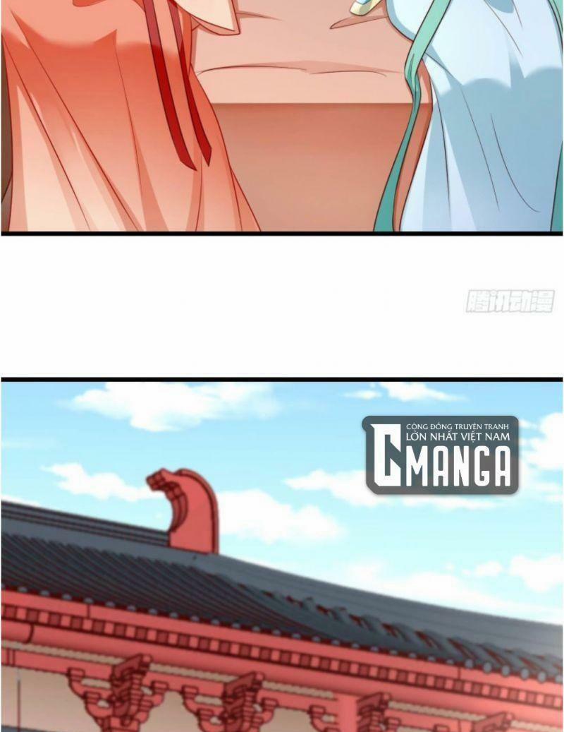 Vương Phi Là Đoá Bạch Liên Hoa 29 trang 5