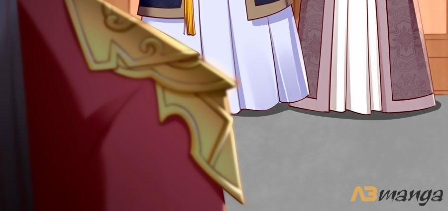 Vương Phi Là Đoá Bạch Liên Hoa 3 trang 2