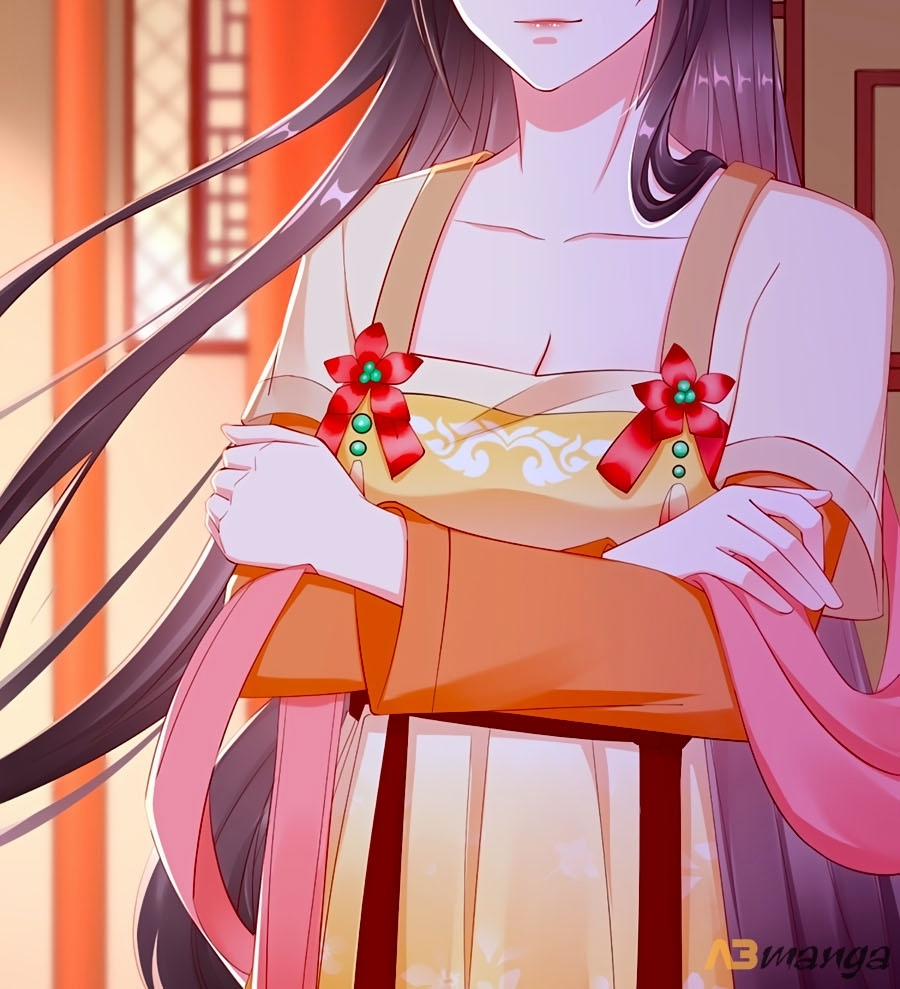 Vương Phi Là Đoá Bạch Liên Hoa 3 trang 30