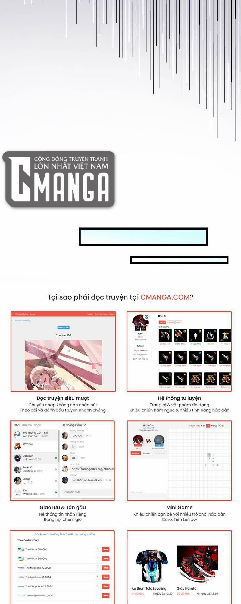 Vương Phi Là Đoá Bạch Liên Hoa 37 trang 12