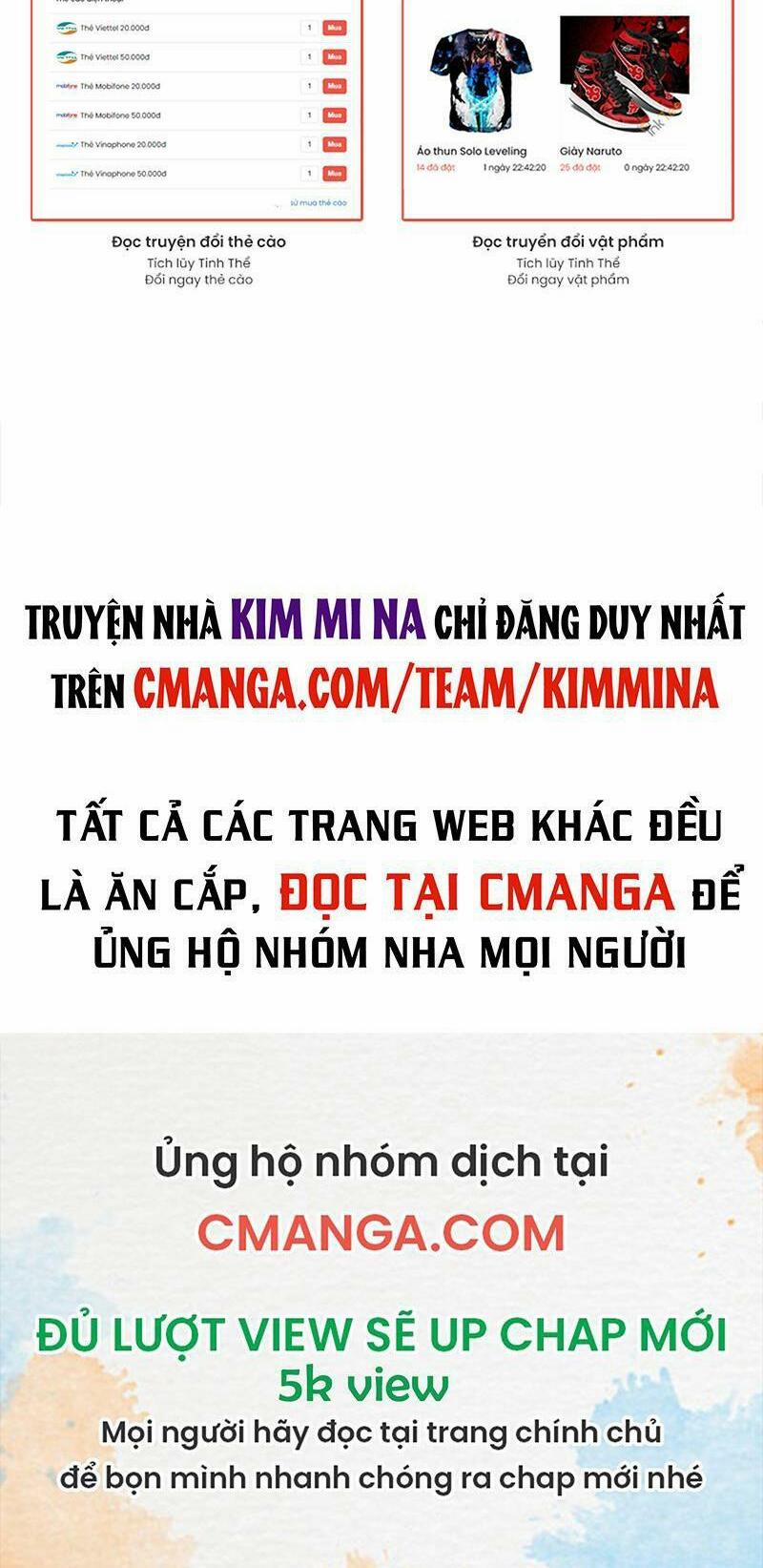 Vương Phi Là Đoá Bạch Liên Hoa 38 trang 14