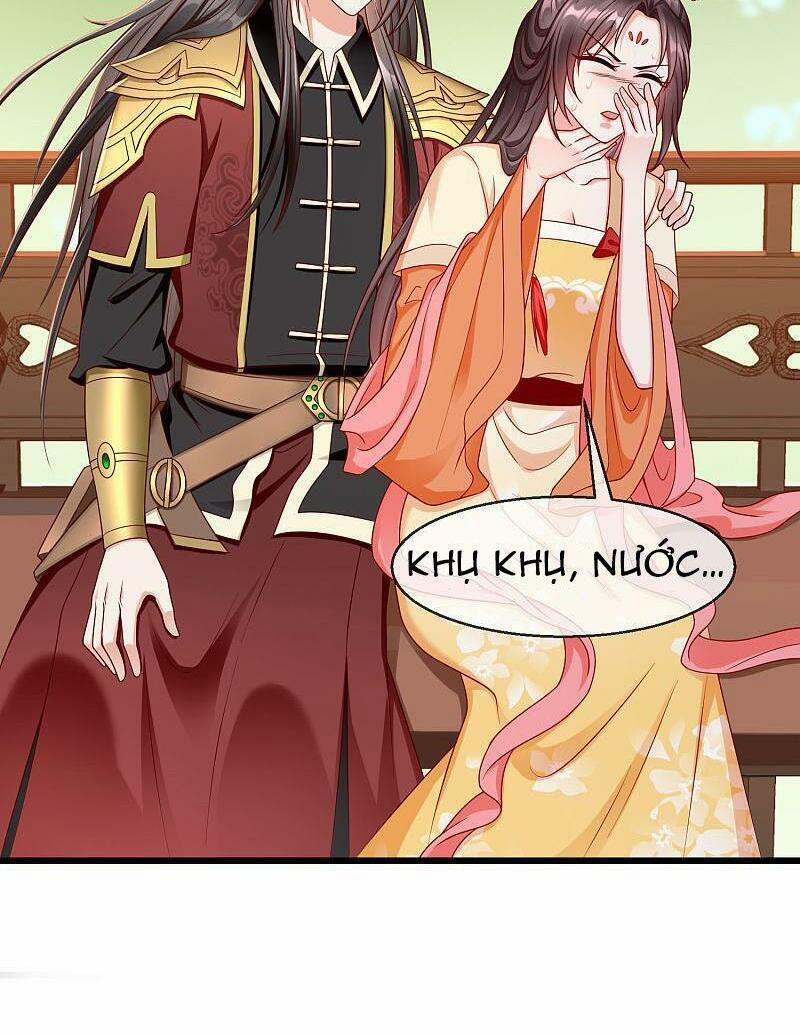 Vương Phi Là Đoá Bạch Liên Hoa 38 trang 7