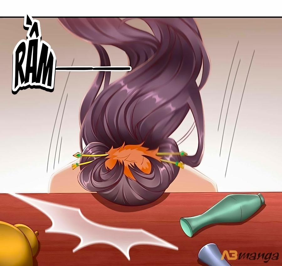 Vương Phi Là Đoá Bạch Liên Hoa 4 trang 15