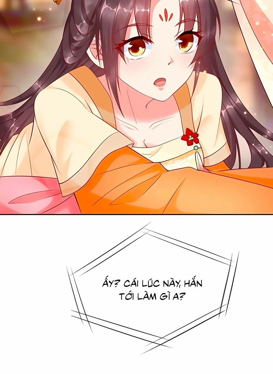 Vương Phi Là Đoá Bạch Liên Hoa 4 trang 39
