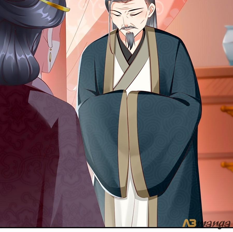 Vương Phi Là Đoá Bạch Liên Hoa 5 trang 2