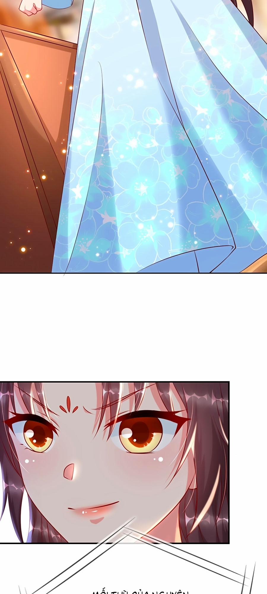 Vương Phi Là Đoá Bạch Liên Hoa 5 trang 42