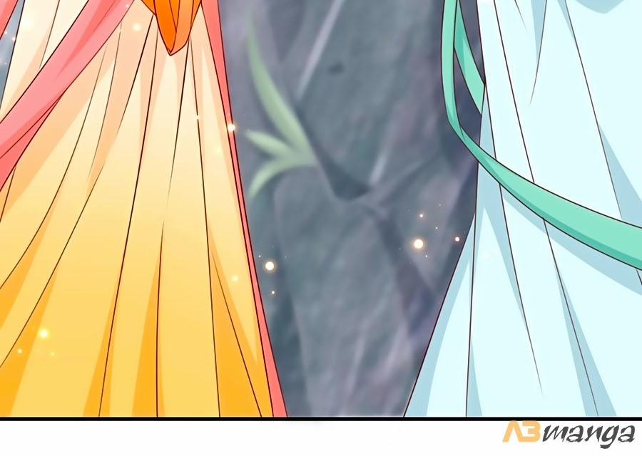 Vương Phi Là Đoá Bạch Liên Hoa 6 trang 26