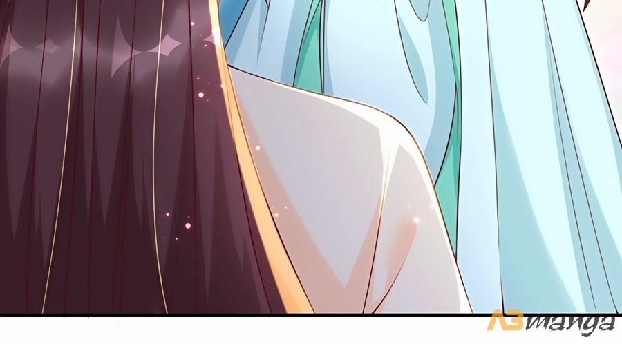 Vương Phi Là Đoá Bạch Liên Hoa 6 trang 30