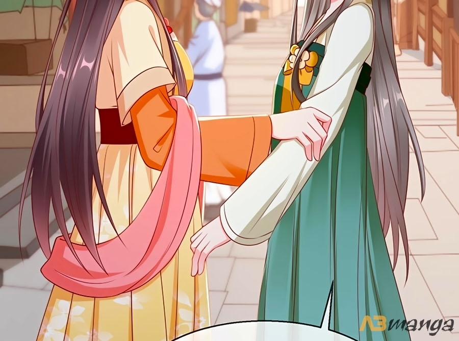 Vương Phi Là Đoá Bạch Liên Hoa 7 trang 20