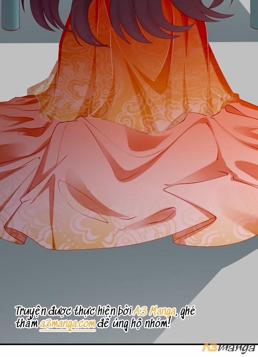 Vương Phi Là Đoá Bạch Liên Hoa 9 trang 15