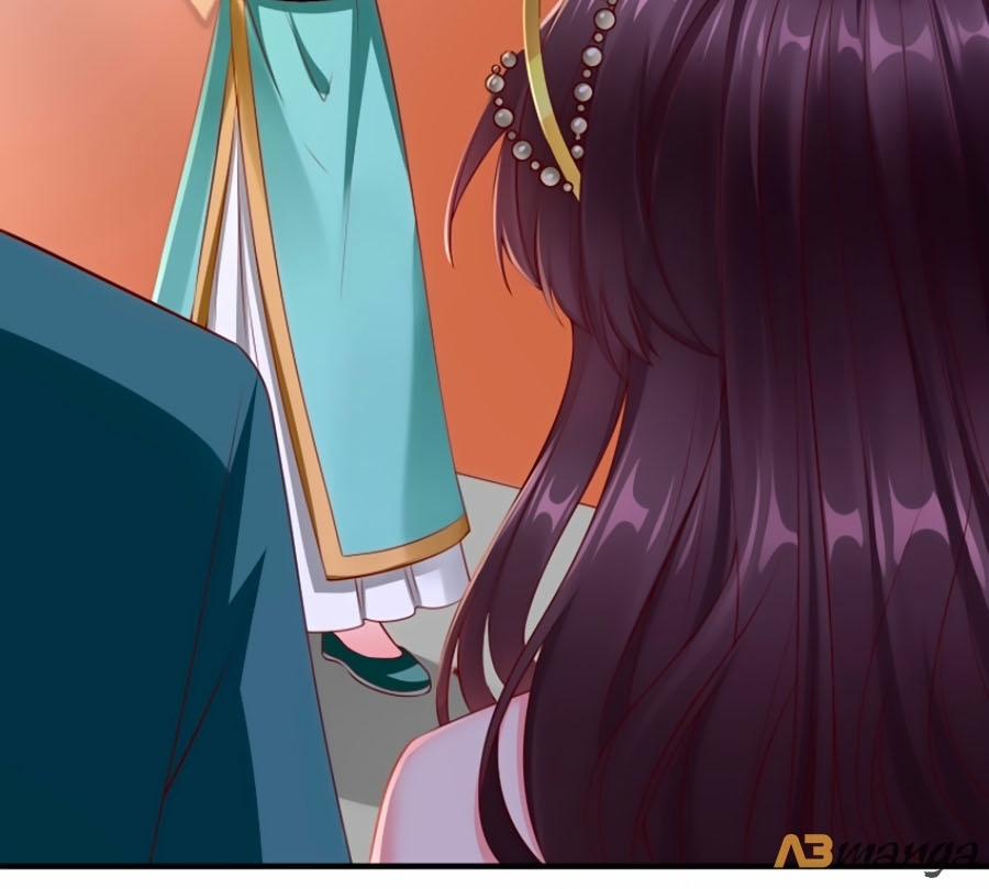 Vương Phi Là Đoá Bạch Liên Hoa 9 trang 2