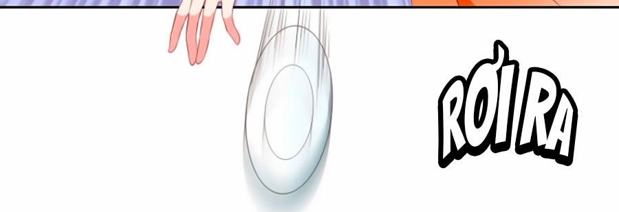 Vương Phi Là Đoá Bạch Liên Hoa 9 trang 38