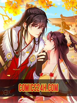 Đọc truyện tranh Vương Phi Là Đoá Bạch Liên Hoa