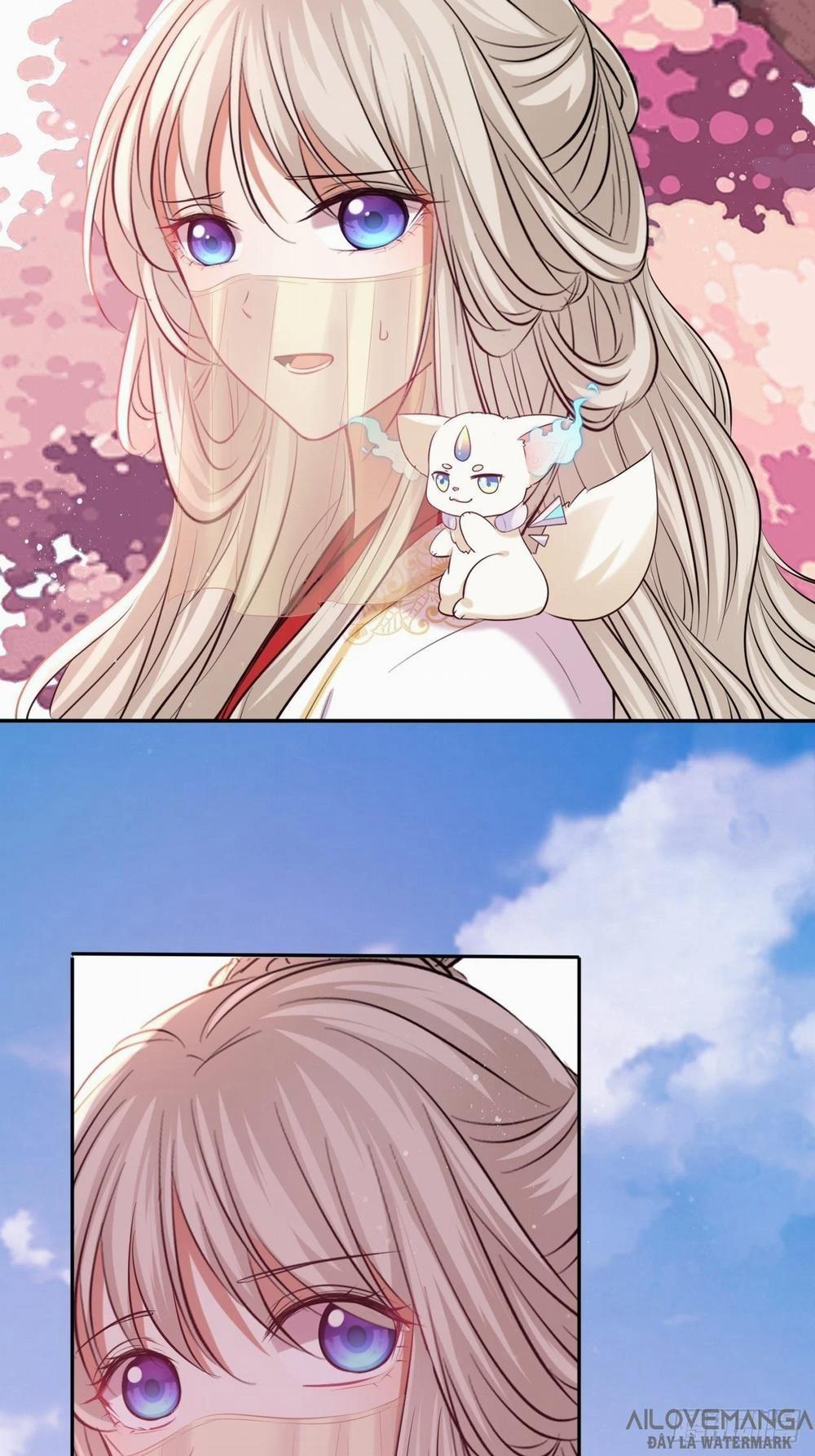 Vương Phi Thật Thích Trang Điểm 151 trang 16