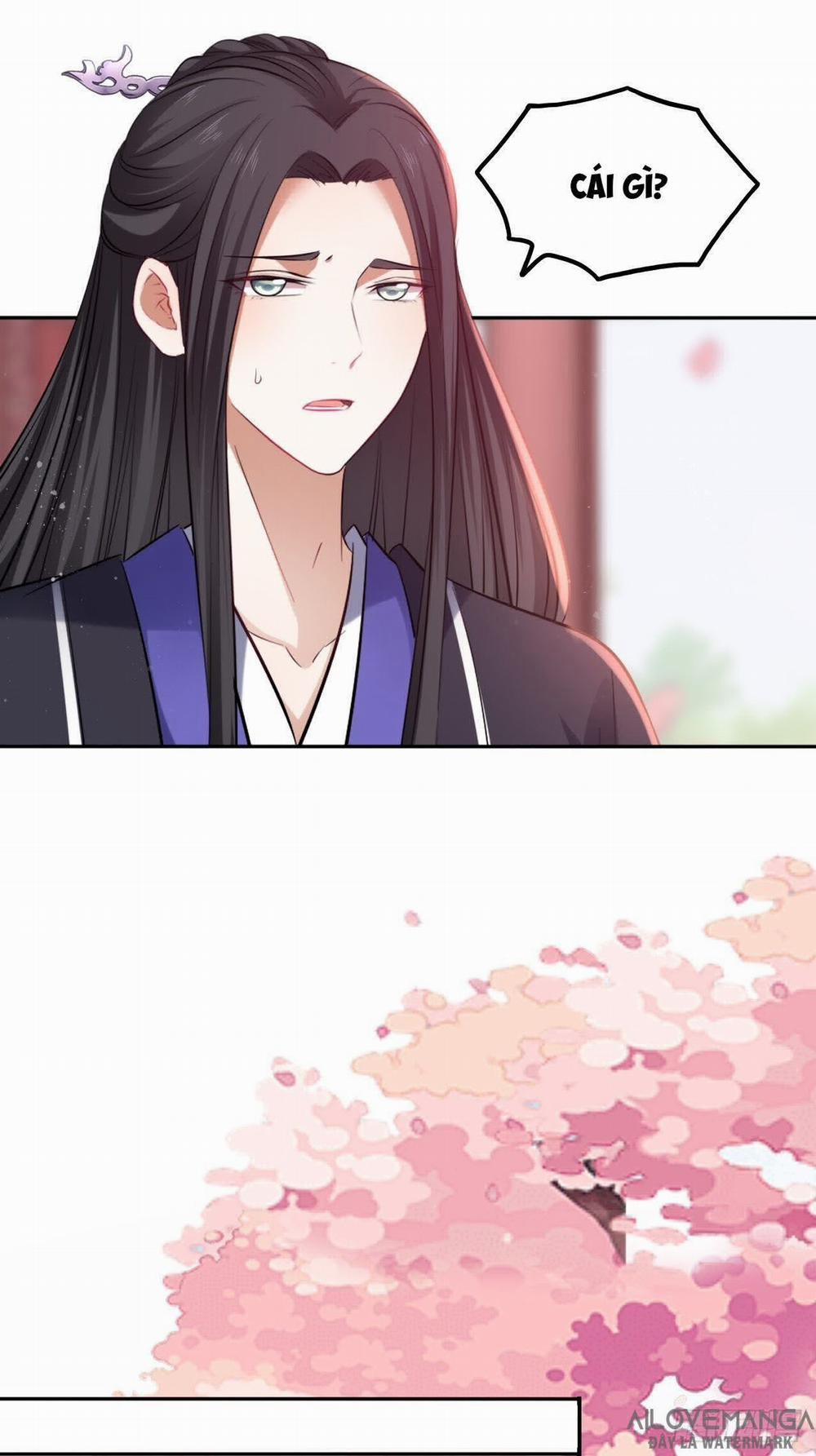 Vương Phi Thật Thích Trang Điểm 151 trang 23