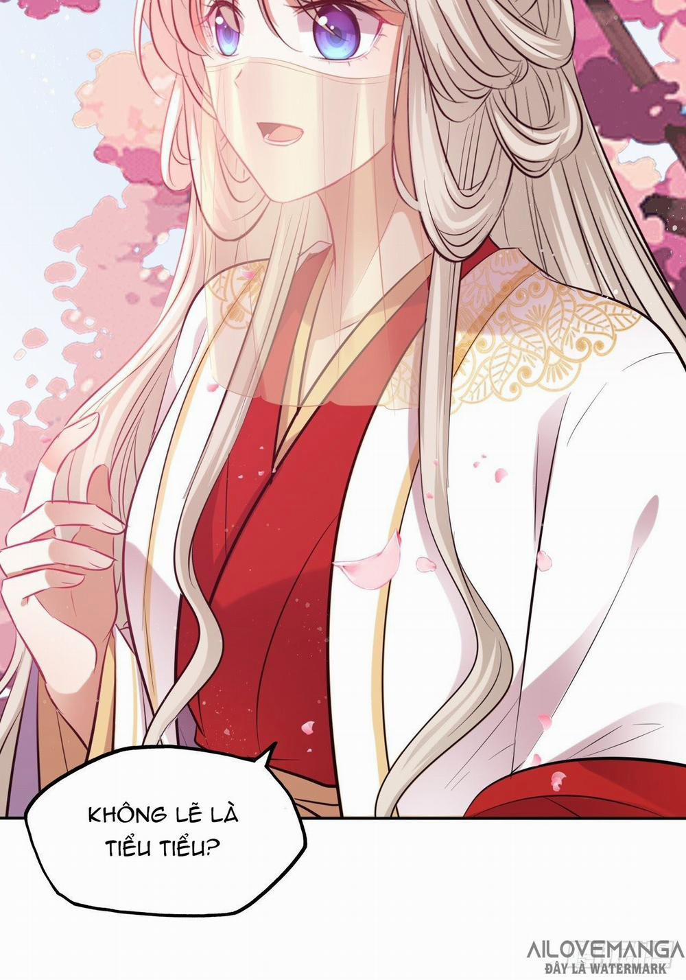 Vương Phi Thật Thích Trang Điểm 151 trang 35