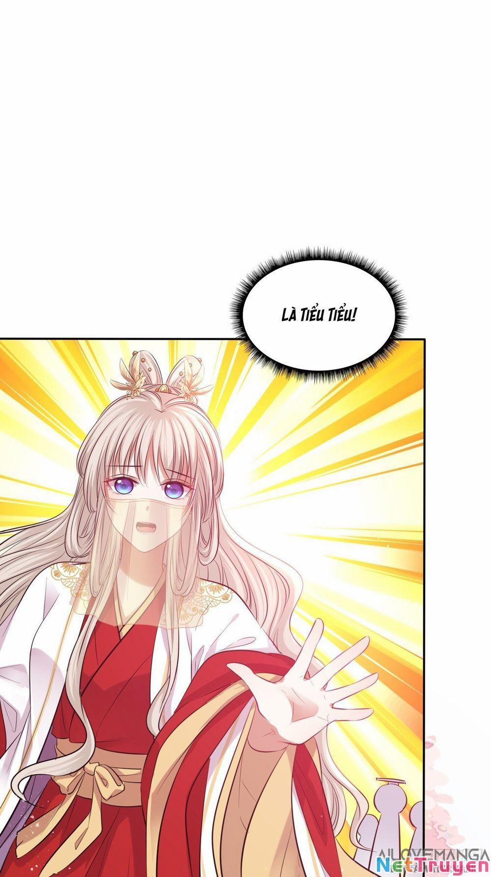 Vương Phi Thật Thích Trang Điểm 152 trang 1