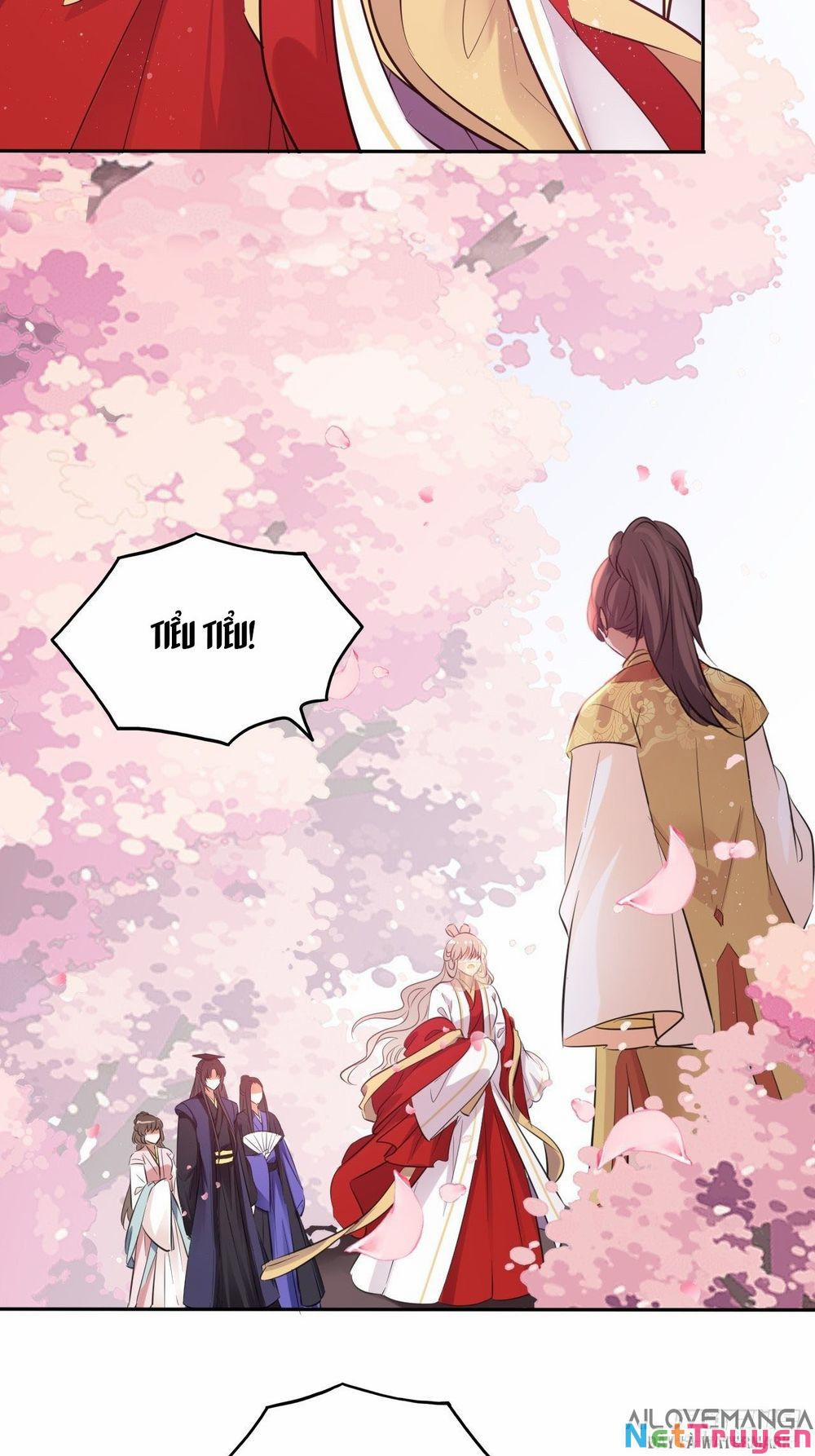 Vương Phi Thật Thích Trang Điểm 152 trang 2