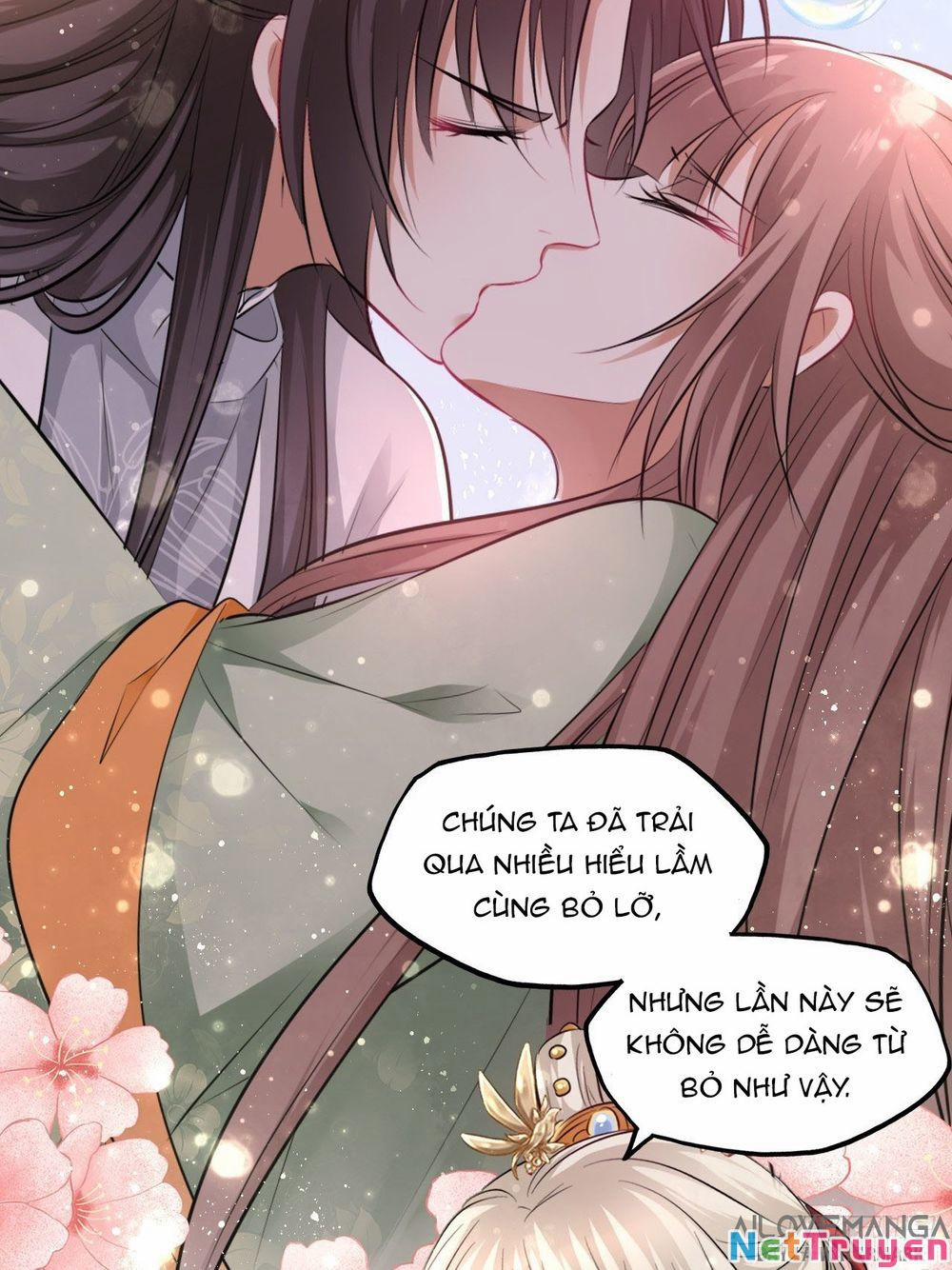 Vương Phi Thật Thích Trang Điểm 152 trang 24