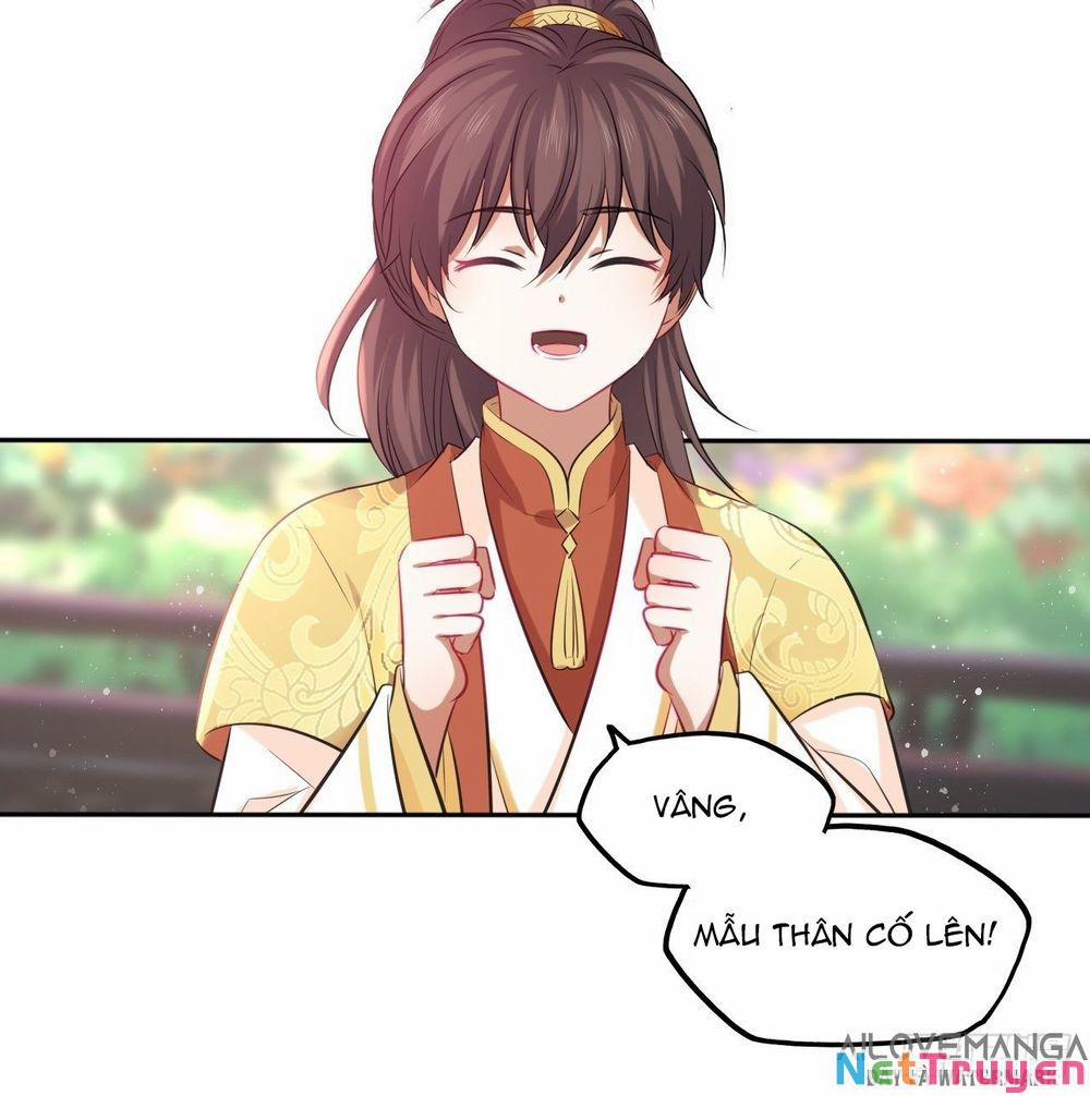 Vương Phi Thật Thích Trang Điểm 152 trang 27