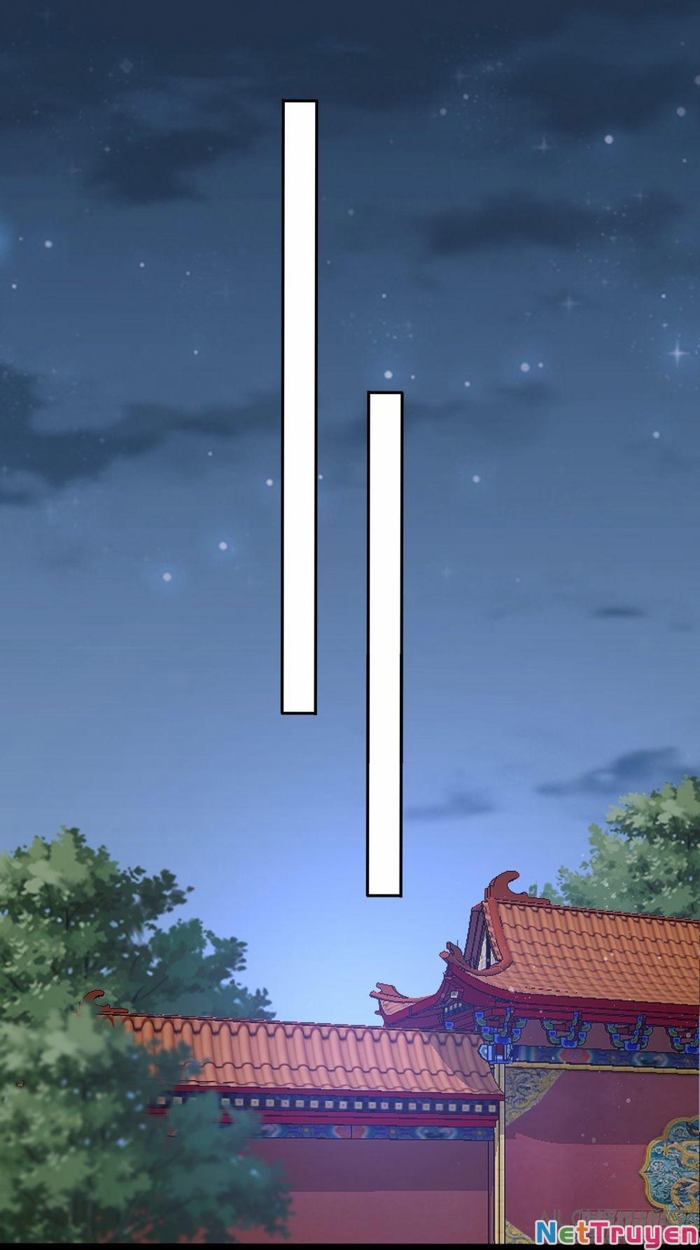 Vương Phi Thật Thích Trang Điểm 152 trang 28