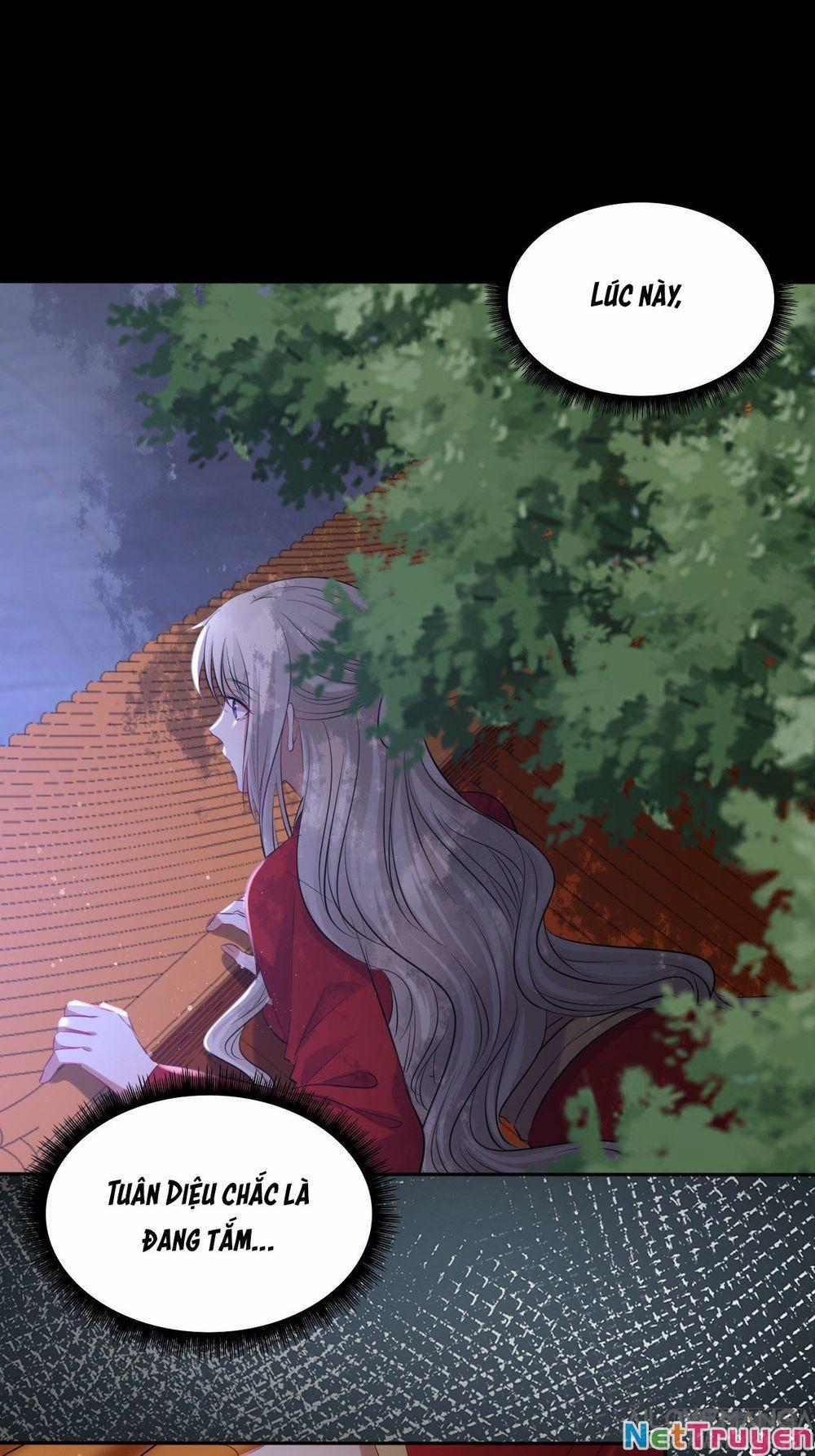 Vương Phi Thật Thích Trang Điểm 152 trang 29