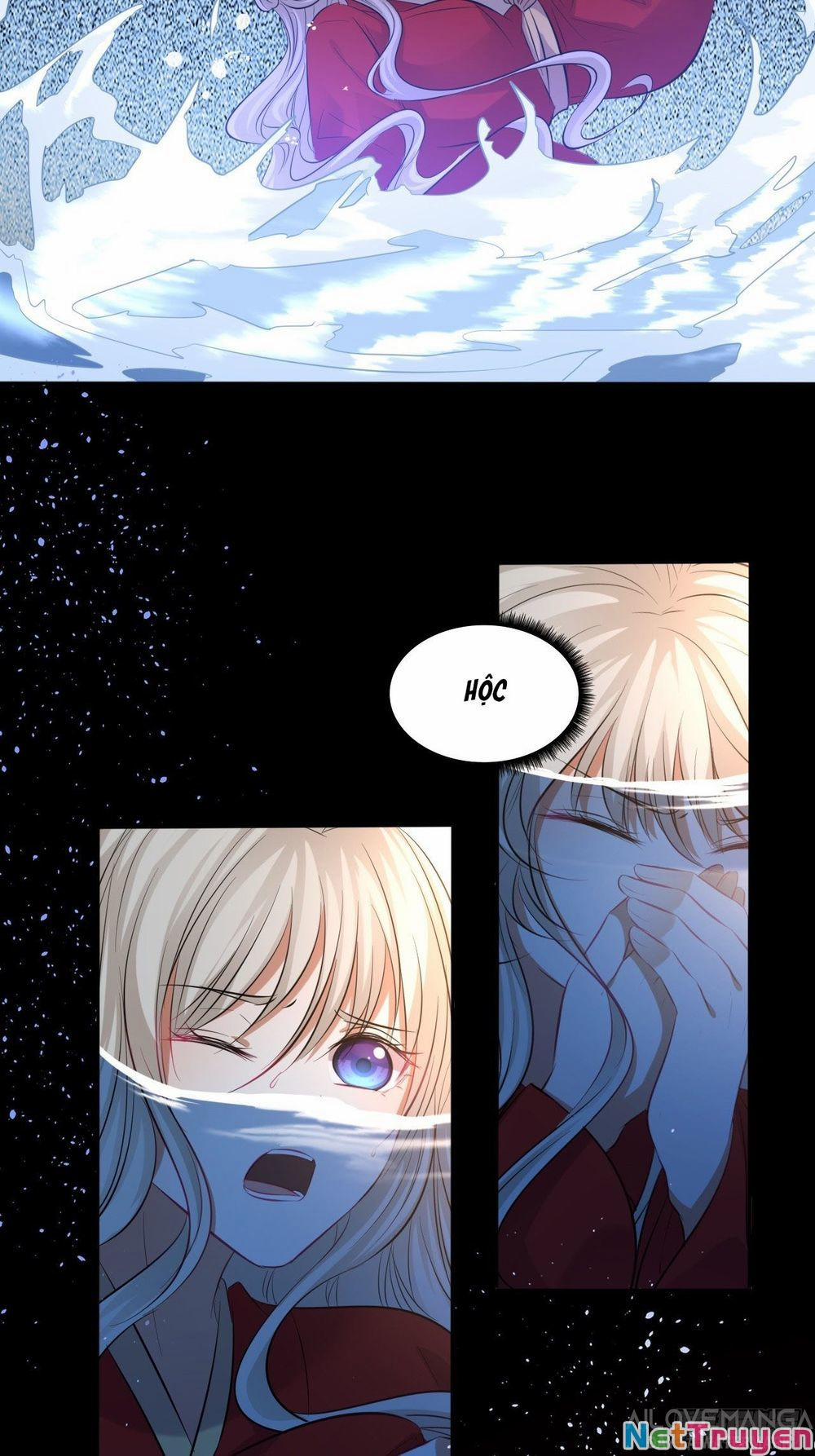 Vương Phi Thật Thích Trang Điểm 152 trang 34