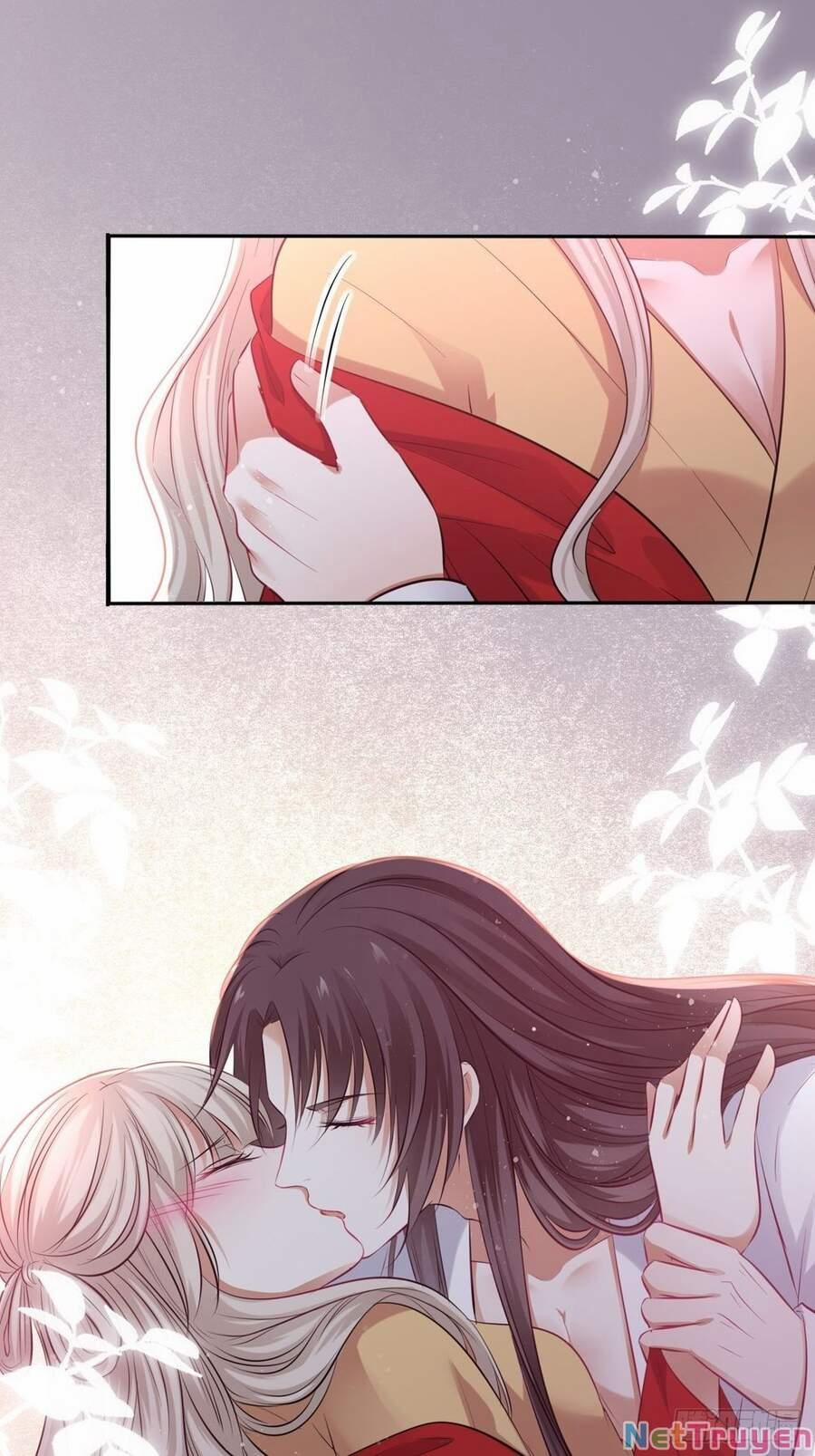 Vương Phi Thật Thích Trang Điểm 154 trang 1